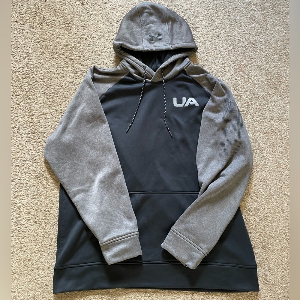 Under Armour Men’s Storm Hoodie
